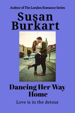Dancing Her Way Home