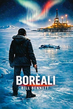 BORÈALI - La Serie dei Misteri di Martinez, #2