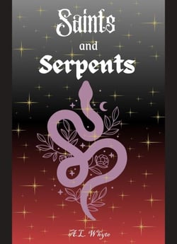 Saints and Serpents - One