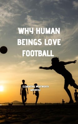 Why Human Beings Love Football