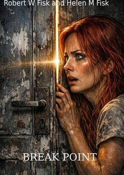 Break Point - Lonely Girl 2, #2