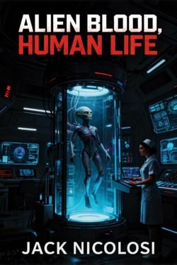 Alien Blood, Human Life