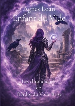 Enfant du Vide