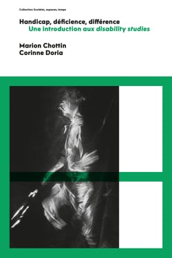 Handicap, déficience, différence - Une introduction aux disability studies