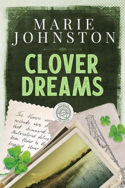 Clover Dreams - Return to Coal Haven, #4