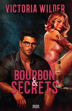 Bourbon &amp; Secrets (e-book)