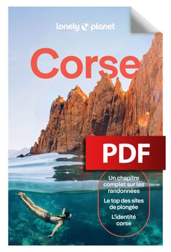 Corse 22ed
