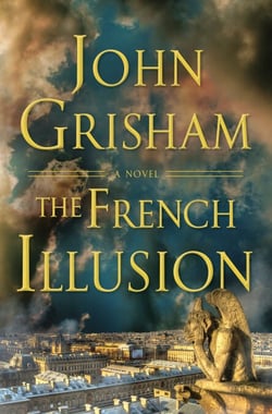 The French Illusion - A Novel