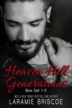 Heaven Hill Generations Volume #1 - Heaven Hill Generations