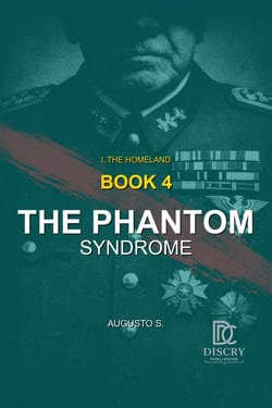 The Phantom Syndrome - 1, #4