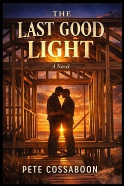 The Last Good Light
