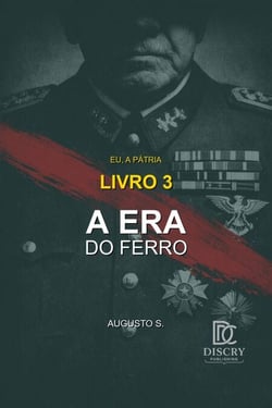 A Era do Ferro - 1, #3