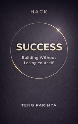 Hack Success - The Hack Series
