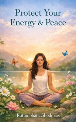 Protect Your Energy and Peace