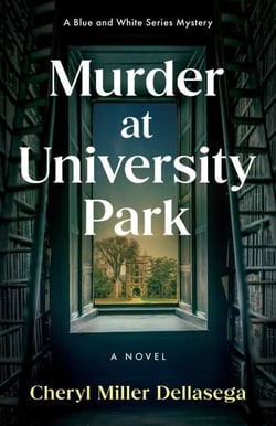 Murder at University Park - A Novel