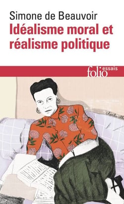 Idéalisme moral et réalisme politique