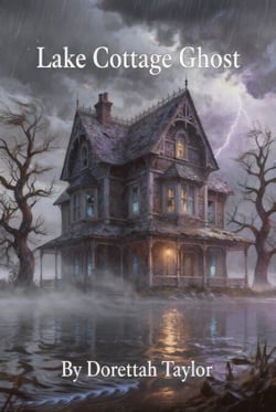 Lake Cottage Ghosts
