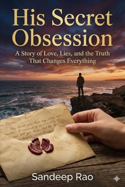 His Secret Obsession : A Story of Love, Lies, and the Truth That Changes Everything