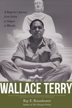 Wallace Terry - A Reporter's Journey from Selma to Saigon to Bloods