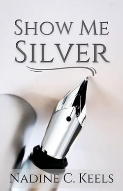 Show Me Silver - Love by the Breather