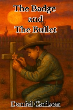 The Badge and The Bullet