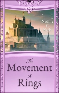 The Movement of Rings - Movement of Crowns, #2