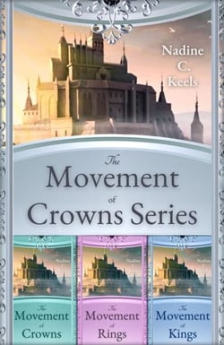 The Movement of Crowns Series - Movement of Crowns