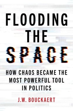 Flooding the Space - How Chaos Became the Most Powerful Tool in Politics