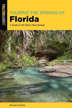 Touring the Springs of Florida - A Guide to the State's Best Springs