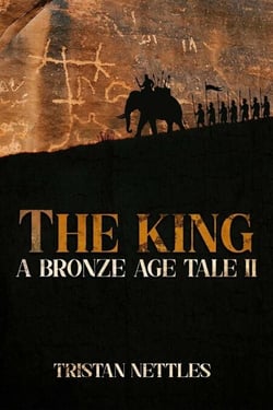 The King - A Bronze Age Tale