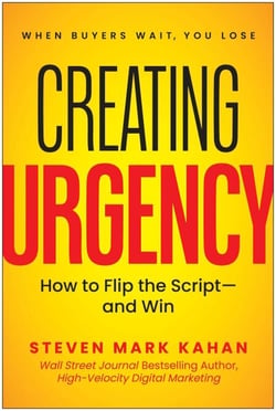 Creating Urgency - How to Flip the Script—and Win
