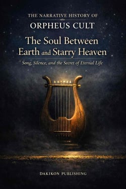 The Narrative History of Orpheus Cult: The Soul Between Earth and Starry Heaven-Song, Silence, and the Secret of Eternal Life - Mythology, #1