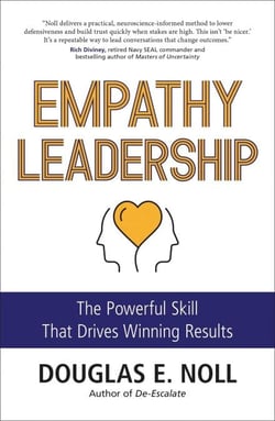 Empathy Leadership - The Powerful Skill That Drives Winning Results