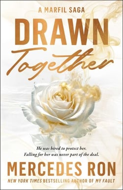 Drawn Together - A Novel