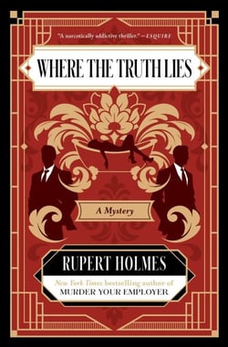 Where the Truth Lies - A Mystery