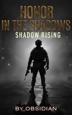 Honor in the Shadows - Shadow Rising - Honor in the Shadows, #1