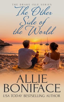 The Other Side of the World - Drake Isle, #10