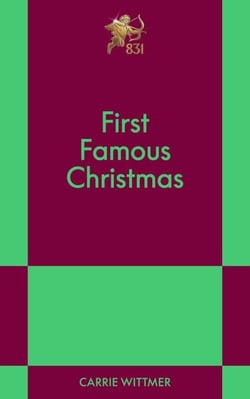 First Famous Christmas