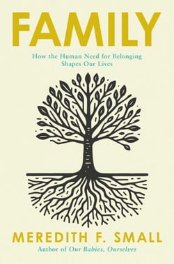 Family - How the Human Need for Belonging Shapes Our Lives