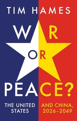 War or Peace? - The United States and China, 2026–2049