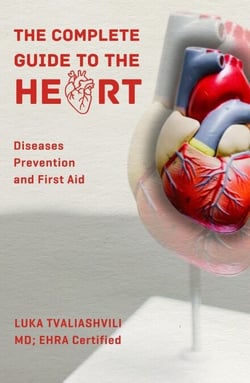 The Complete Guide to The Heart - Heart, #1