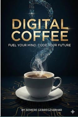 Digital Coffee