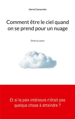 Comment être le ciel quand on se prend pour un nuage - Droit au coeur