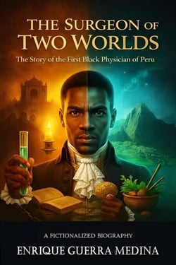 The Surgeon of Two Worlds