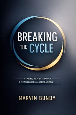 Breaking The Cycle - Take Back Your Life, #1