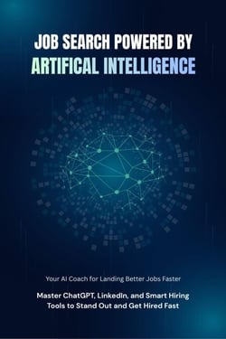 Job Search Powered by Artificial Intelligence