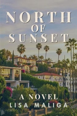 North of Sunset: A Novel