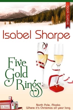 Five Gold Rings
