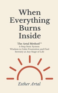When Everything Burns Inside