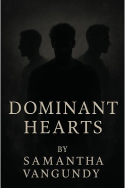 Dominant Hearts Boxed Set - Dominant Hearts